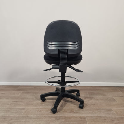 Bowermans Drafting Task Chair