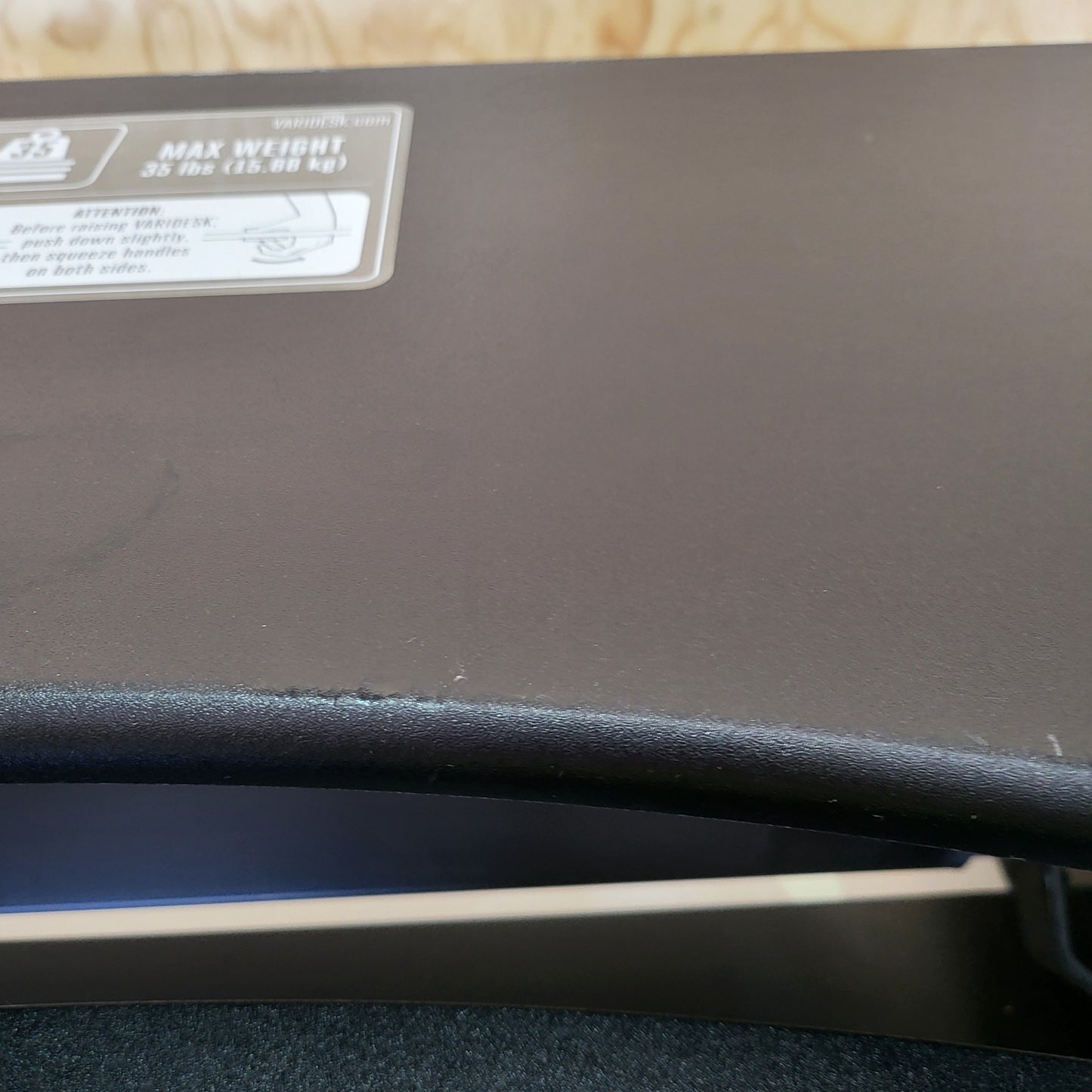 VariDesk ProPlus 36