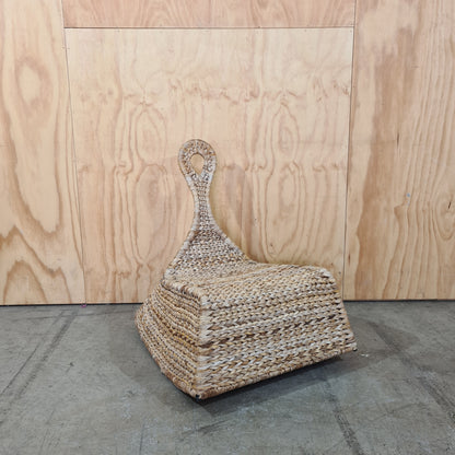 Rocking Chair PS Gullholmen by Maria Vinka for Ikea, 2002