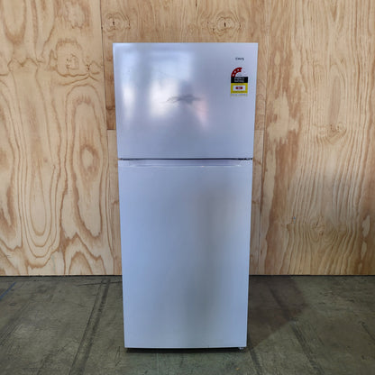 ChiQ CTM435W 410L Fridge