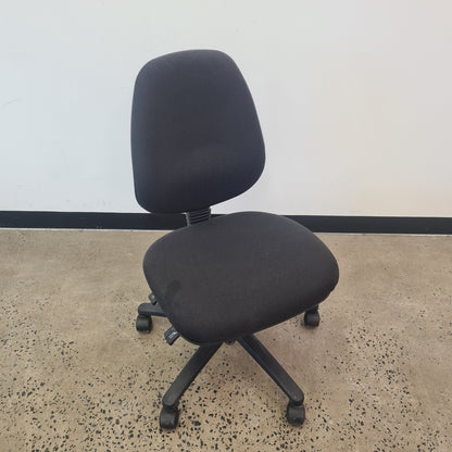 Corporate Chair Systems Office Task Chair
