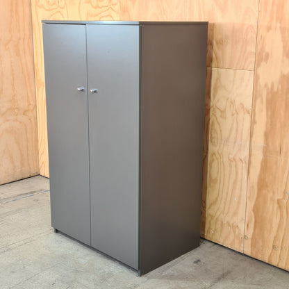 Schiavello Cabinet in Grey