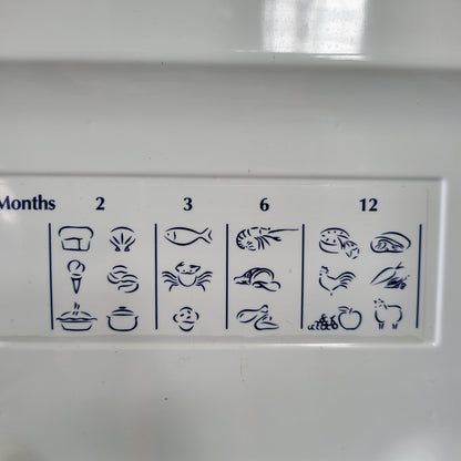 Fisher & Paykel 517L Fridge E521TLT3