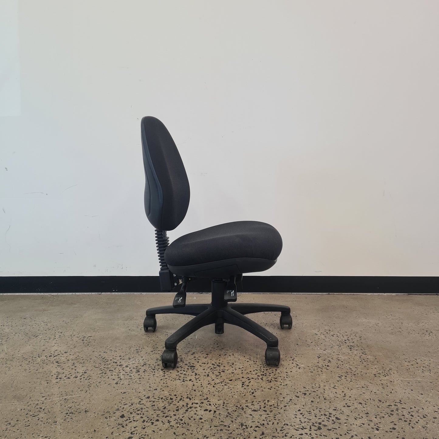 Corporate Chair Systems Office Task Chair