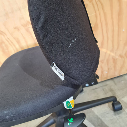 Therapod Lowback Task Chair