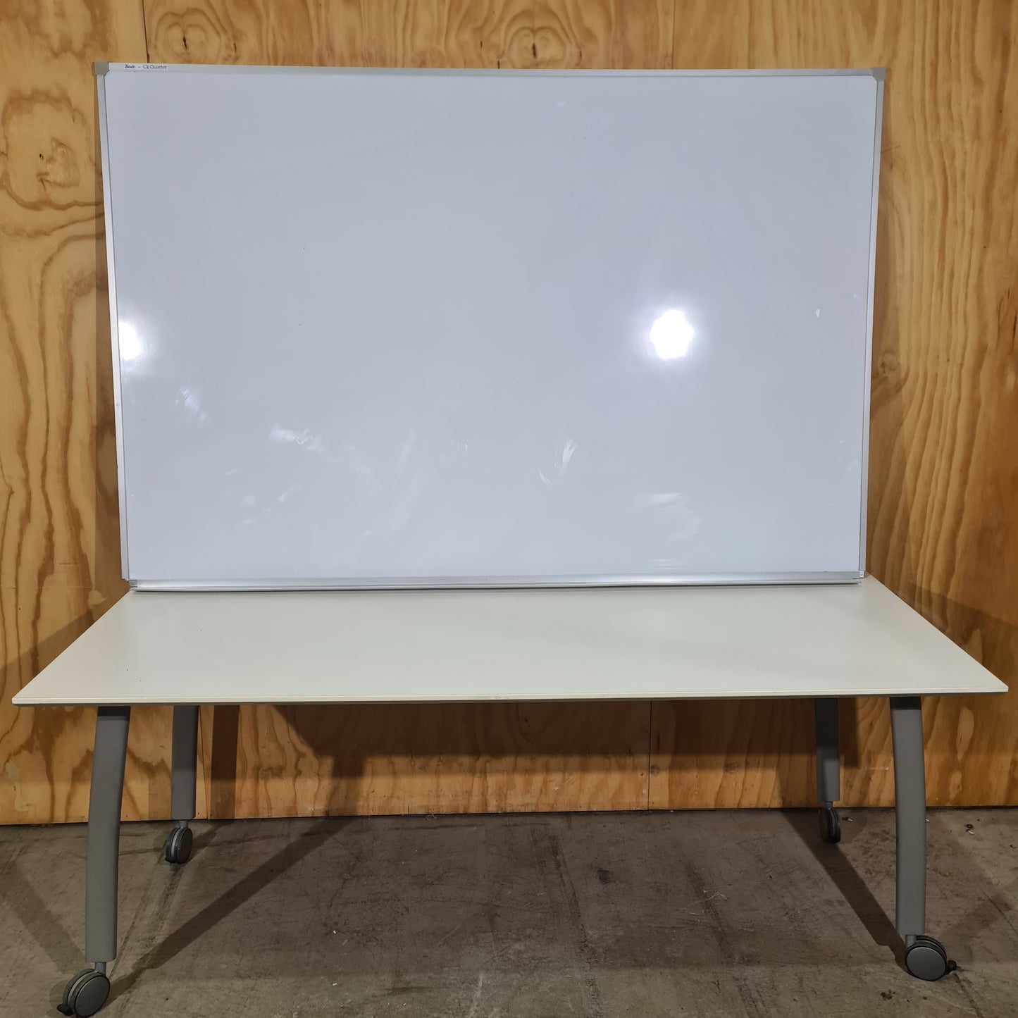 Penrite by Quartet Whiteboard