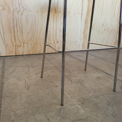 Gaber Easy Stool 77 by Studio Eurolinea