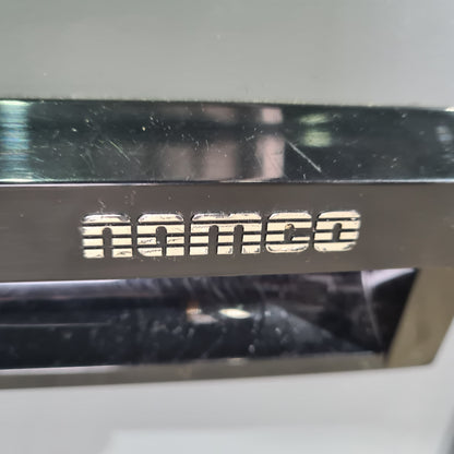 Grey Namco 2 Drawer Filing Cabinet