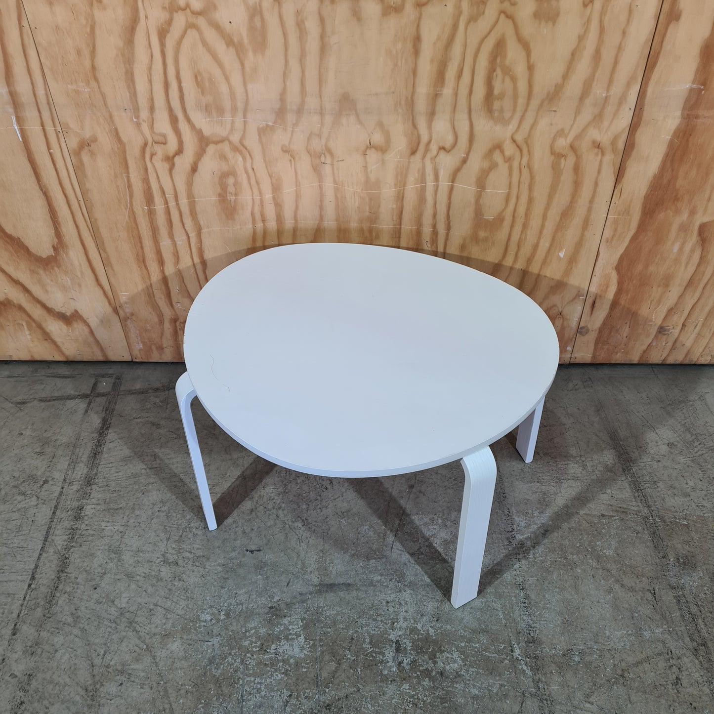 SVALSTA Nesting tables by Ikea