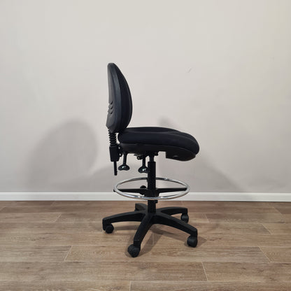Bowermans Drafting Task Chair