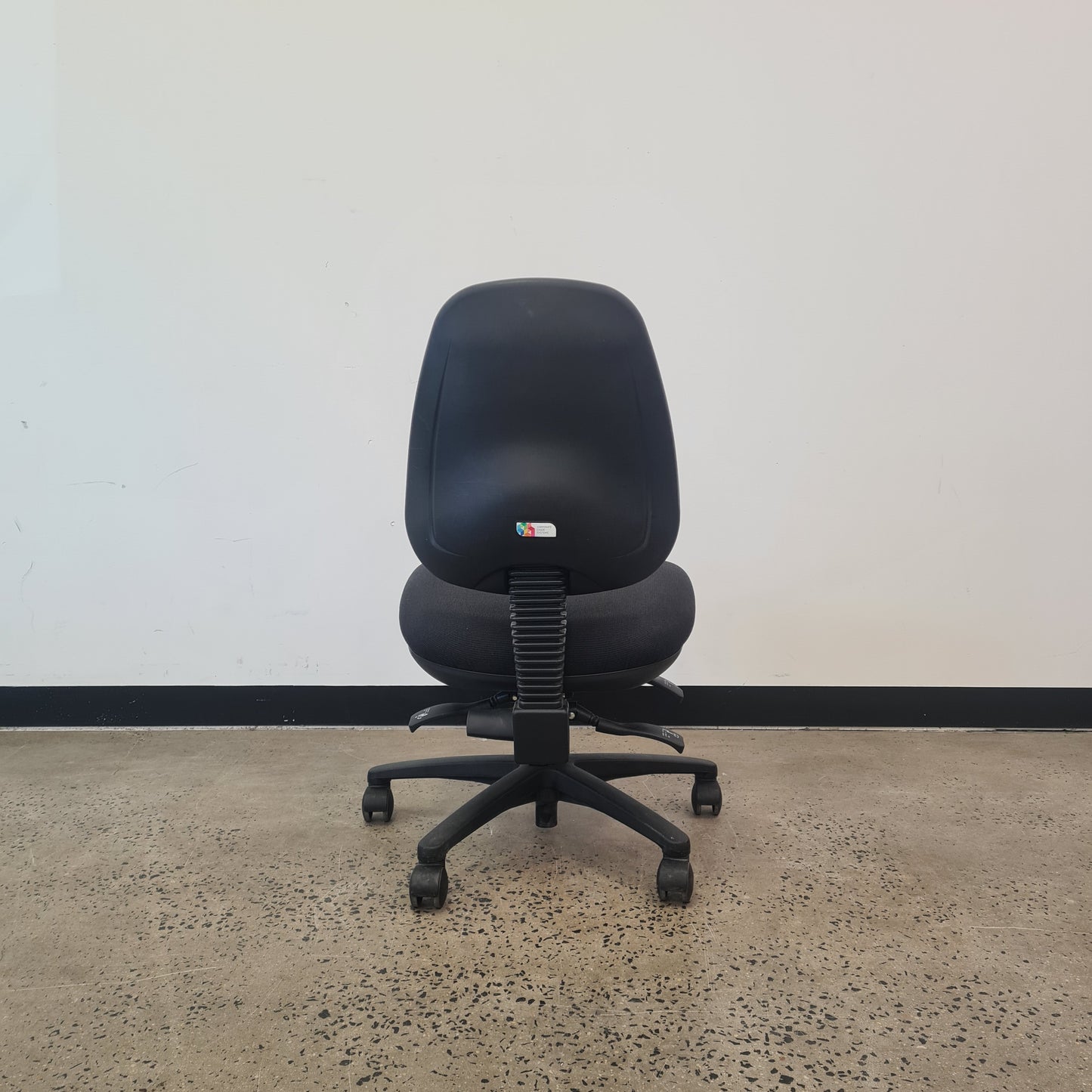 Corporate Chair Systems Office Task Chair