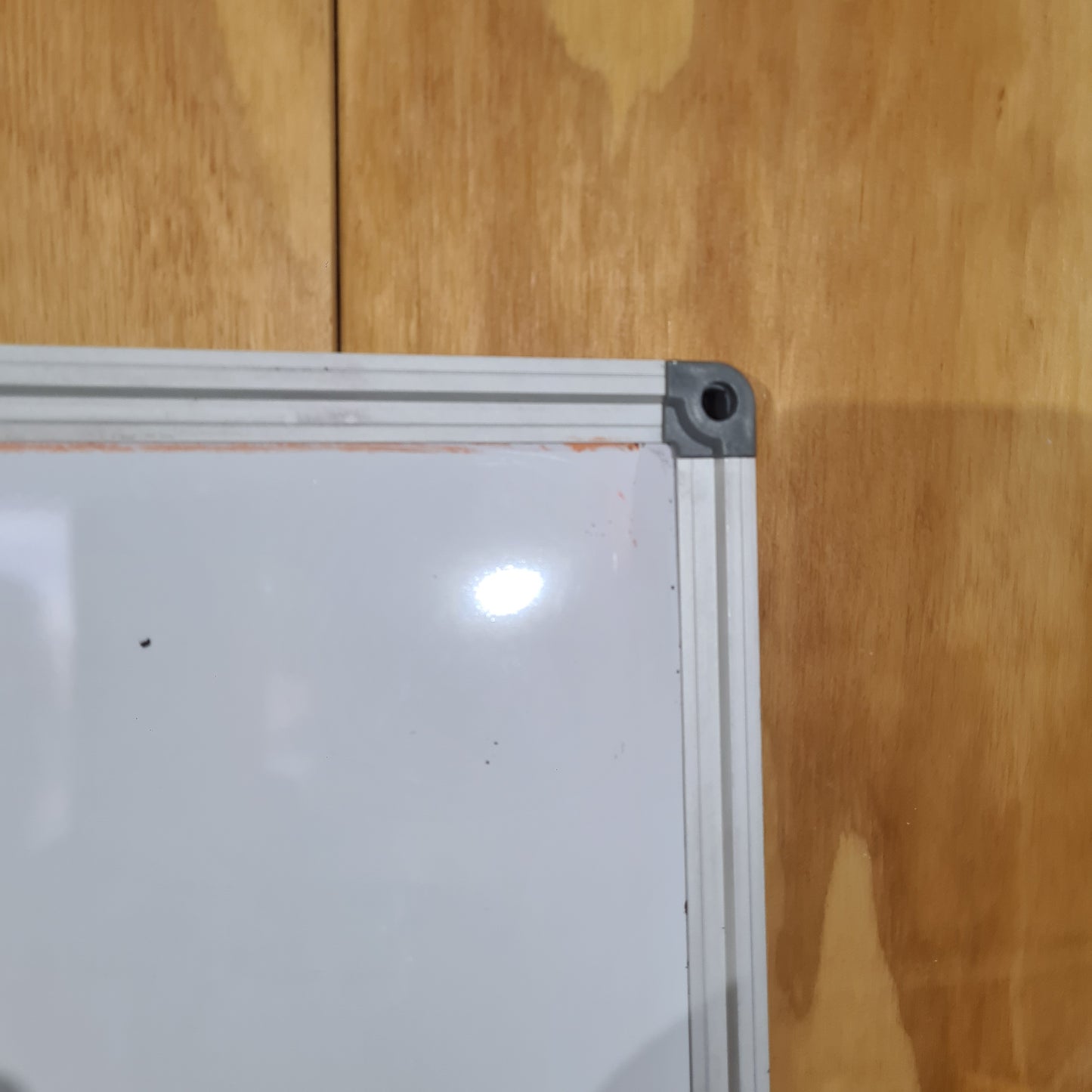 Magnetic Whiteboard
