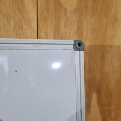 Magnetic Whiteboard