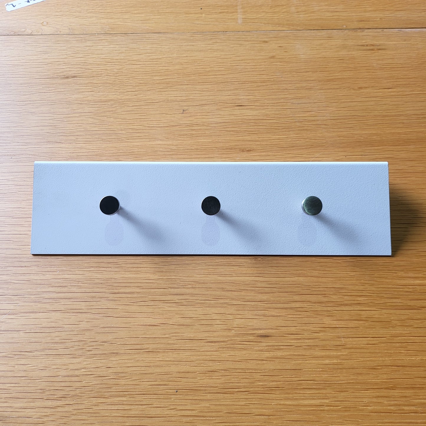 Timber Frame Clothing Hooks