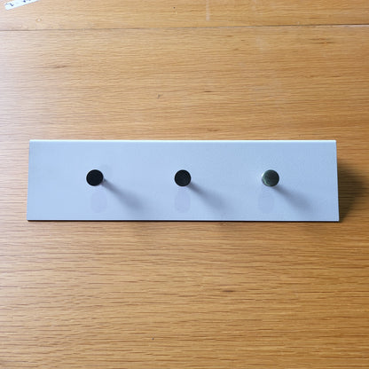 Timber Frame Clothing Hooks