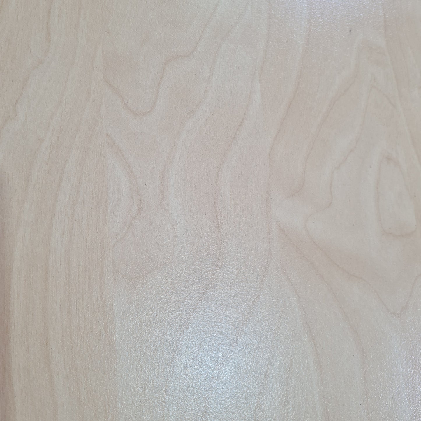 Timber Veneer Meeting Table by Thinking Works