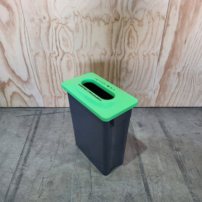 Source Separation Systems set of 4 Full Colour Bins
