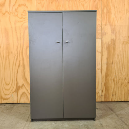 Schiavello Cabinet in Grey