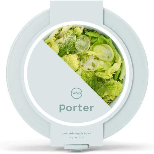 Porter Lunch Bowl Plastic 1L