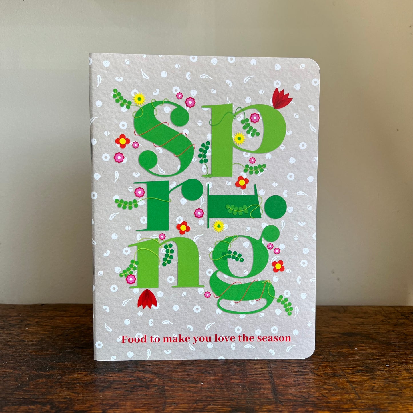 Fruitful Kitchen Seasonal Recipe Book