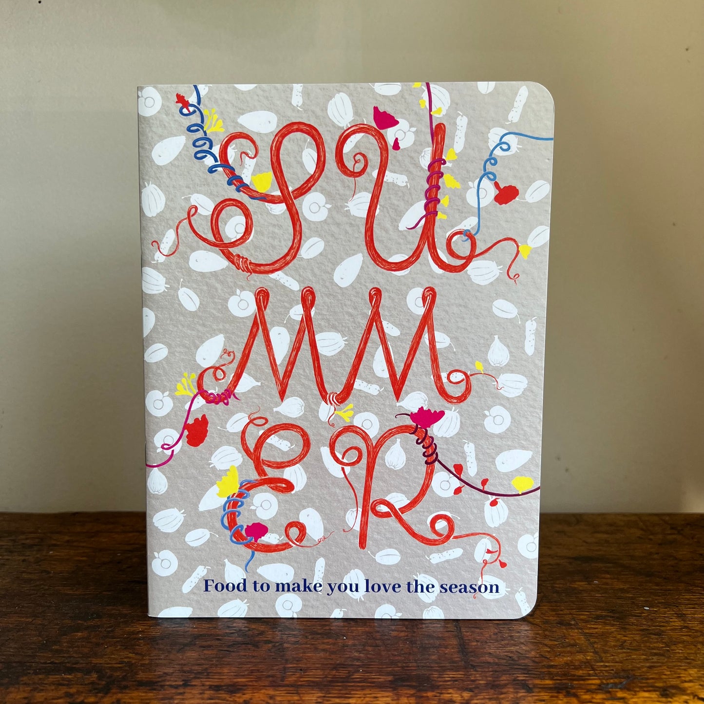 Fruitful Kitchen Seasonal Recipe Book