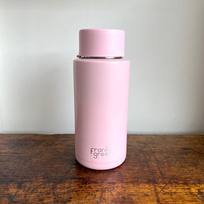 Frank Green Ceramic Bottle 34oz
