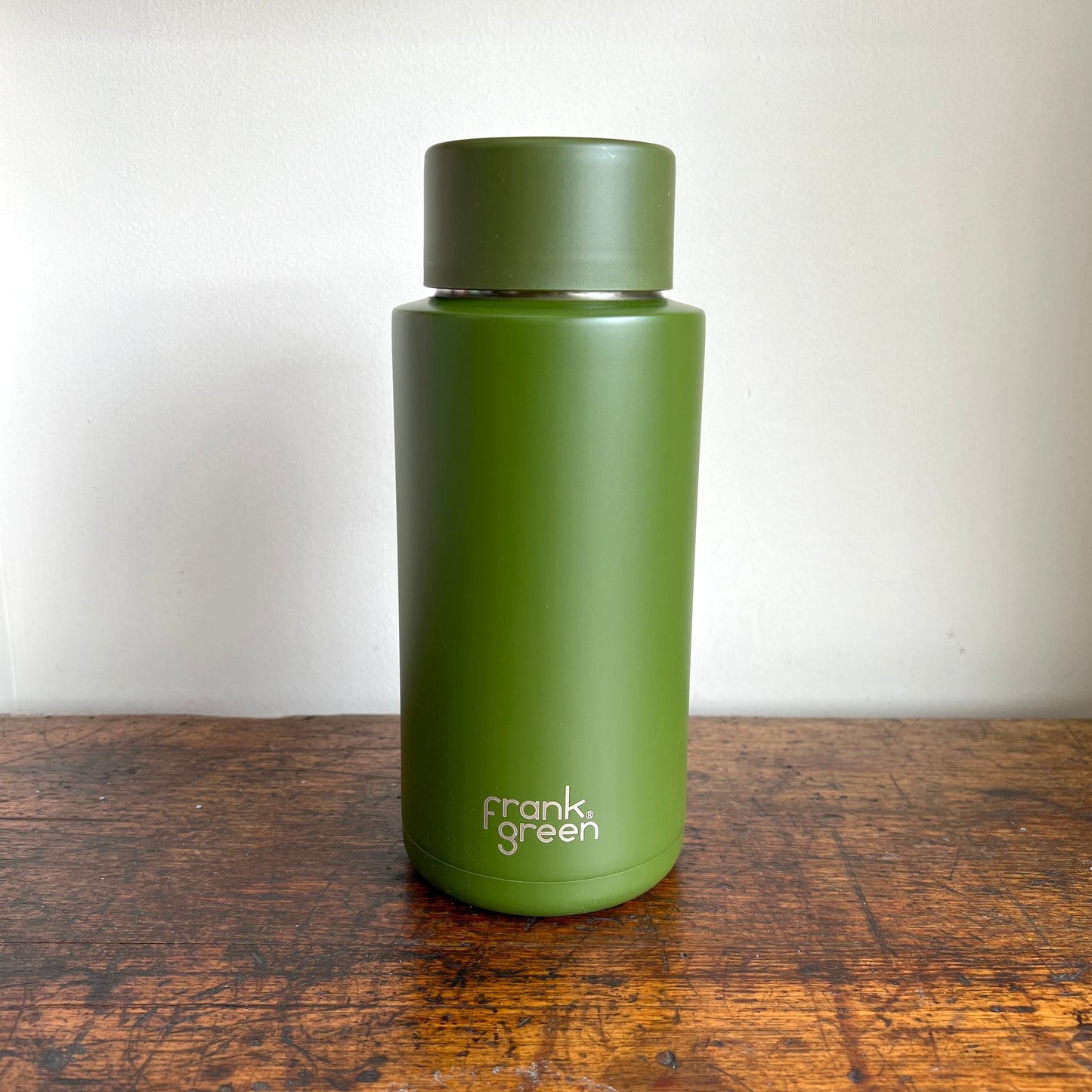 Frank Green Ceramic Bottle 34oz