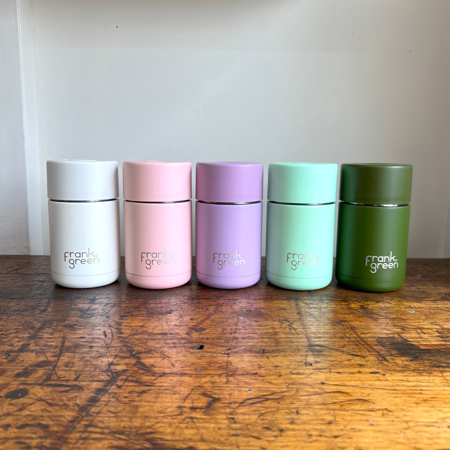 Frank Green Ceramic Cup 10oz