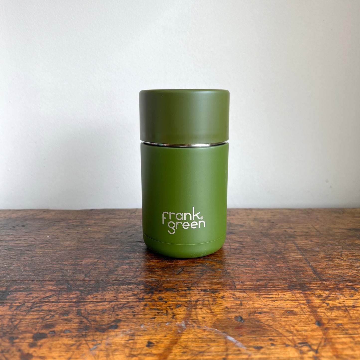 Frank Green Ceramic Cup 10oz