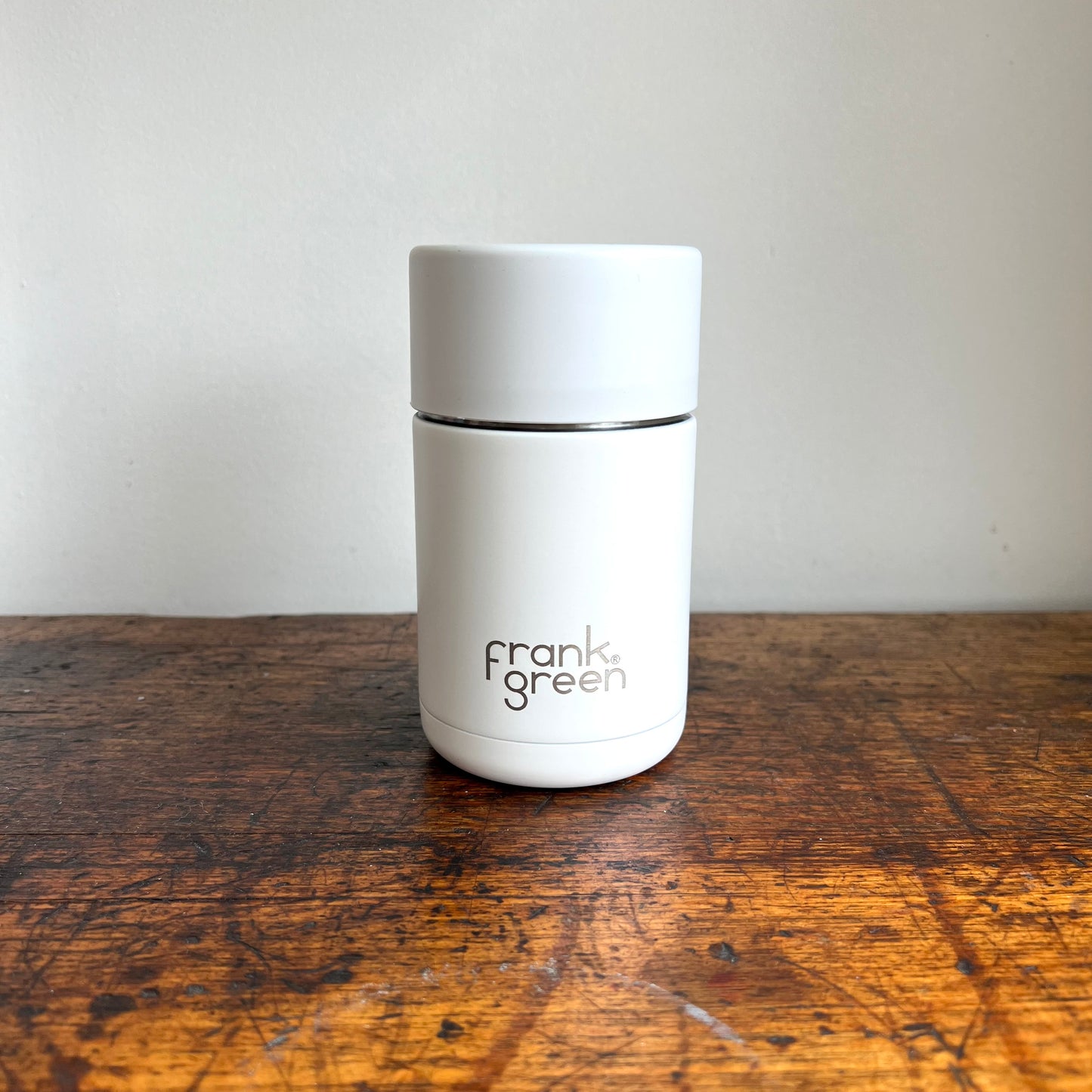 Frank Green Ceramic Cup 10oz