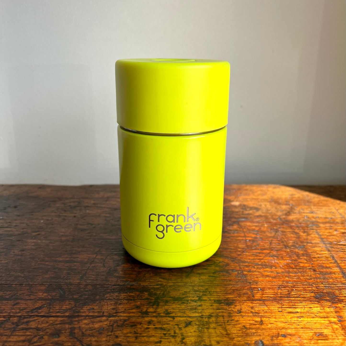Frank Green Ceramic Cup 10oz