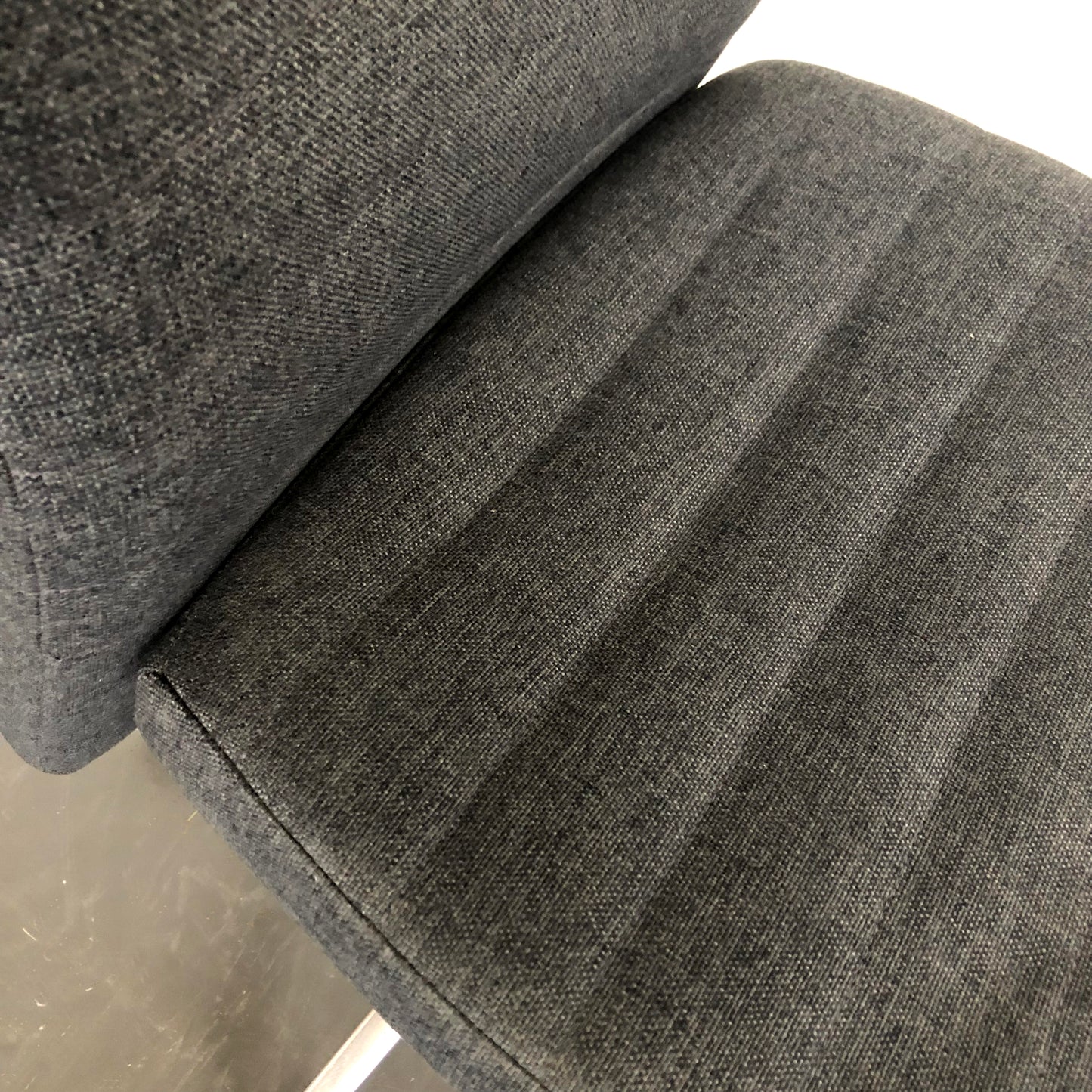 Donati Highback Grey Office Chair