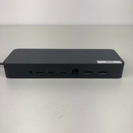 HP Universal USB-C HSA-B005DS Docking station (4135)