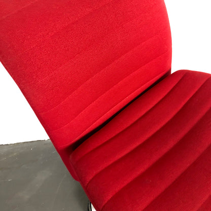 Donati Messenger Office Chair (Red or Grey)