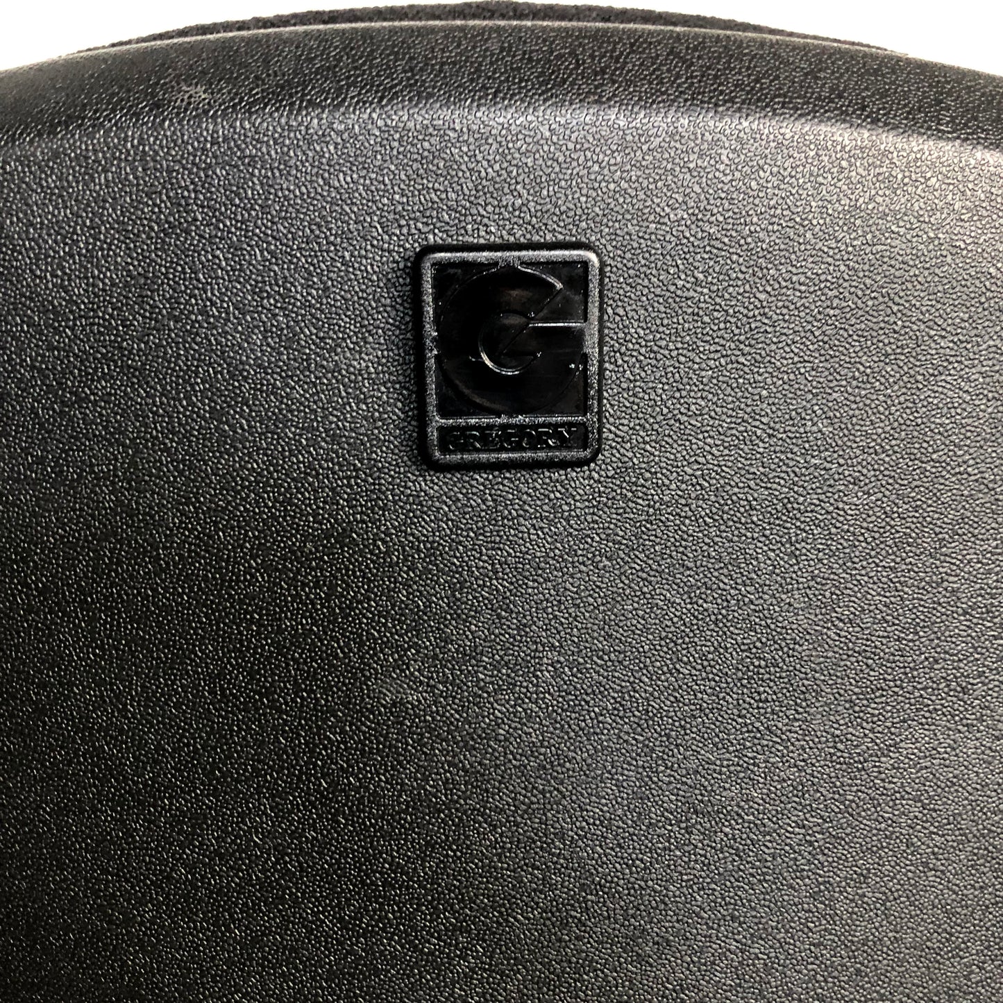 Gregory Inca Black Office Chair