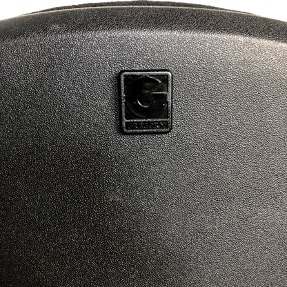 Gregory Inca Black Office Chair