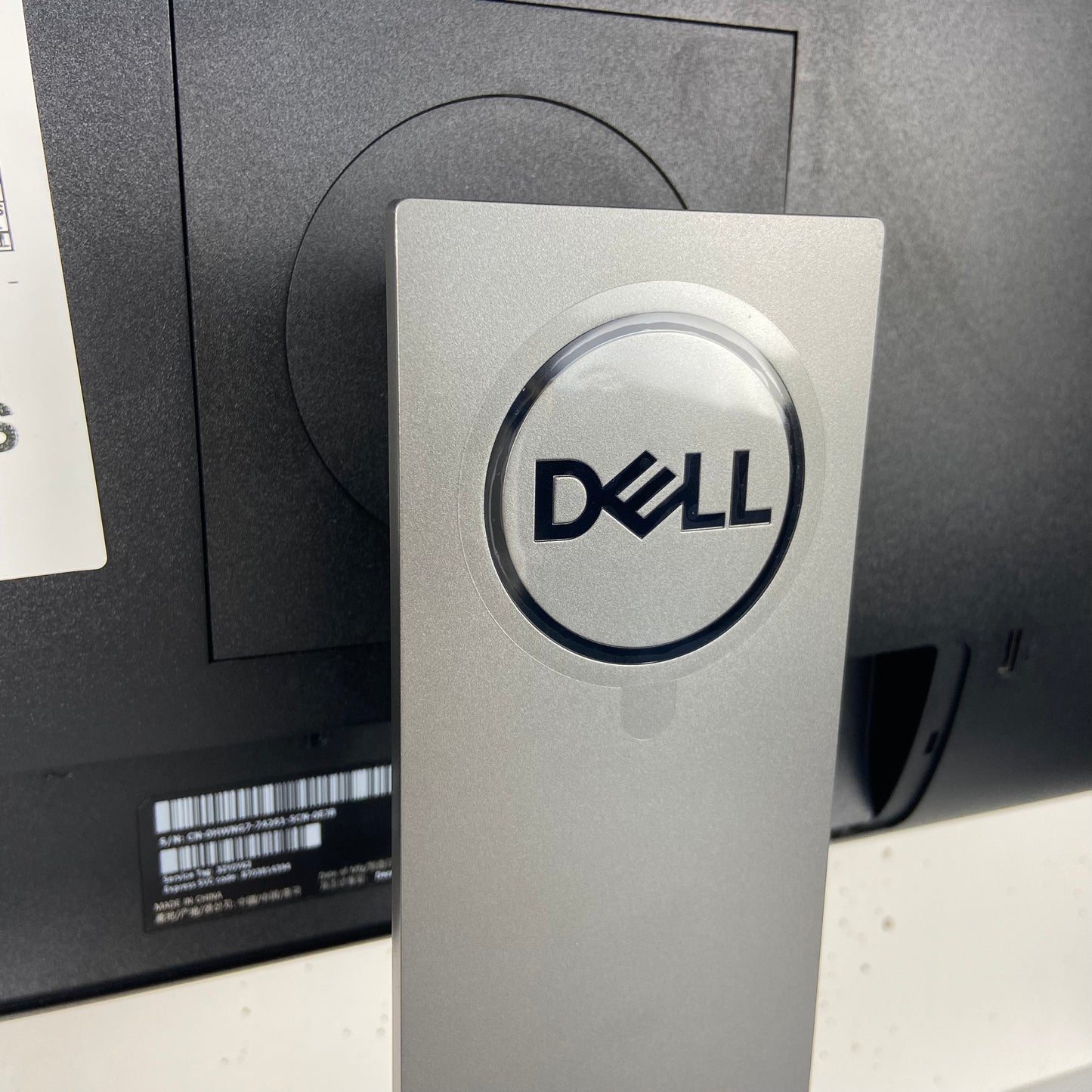 Dell 22" LED Monitor P2214HB