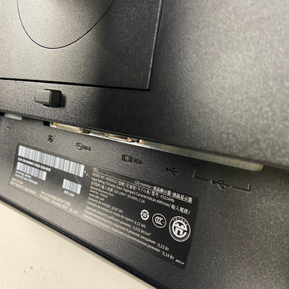 Dell 22" LED Monitor P2214HB