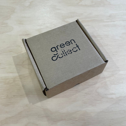 Salvaged Stationery Box