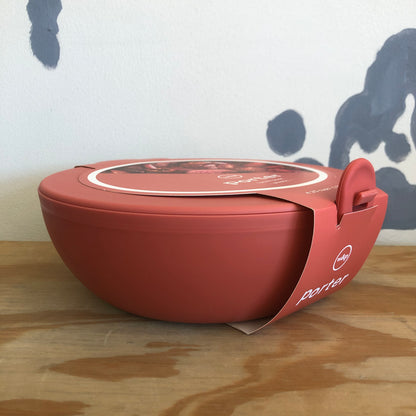 Porter Lunch Bowl Plastic 1L