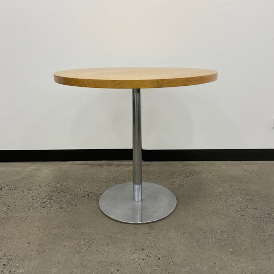 Didier OASIS Timber Circular Meeting Table