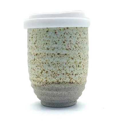 Pottery for the Planet Cup