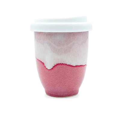 Pottery for the Planet Cup