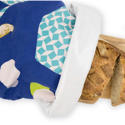 SisterWorks Bread Bag