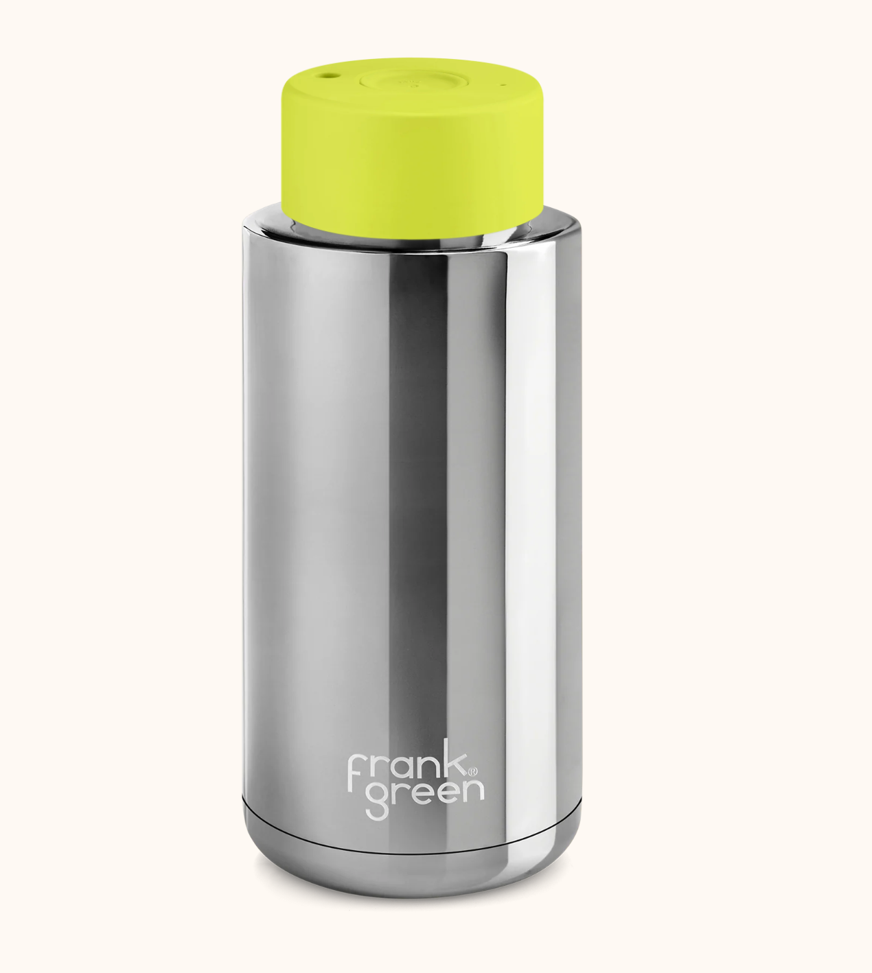 Frank Green Ceramic Bottle 34oz