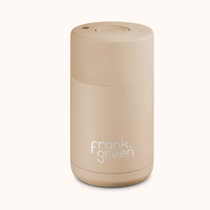 Frank Green Ceramic Cup 10oz