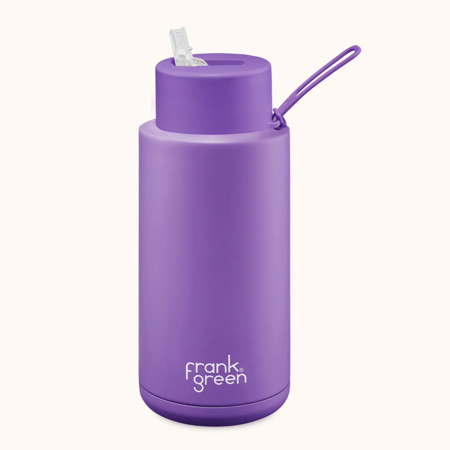 Frank Green Ceramic Bottle 34oz