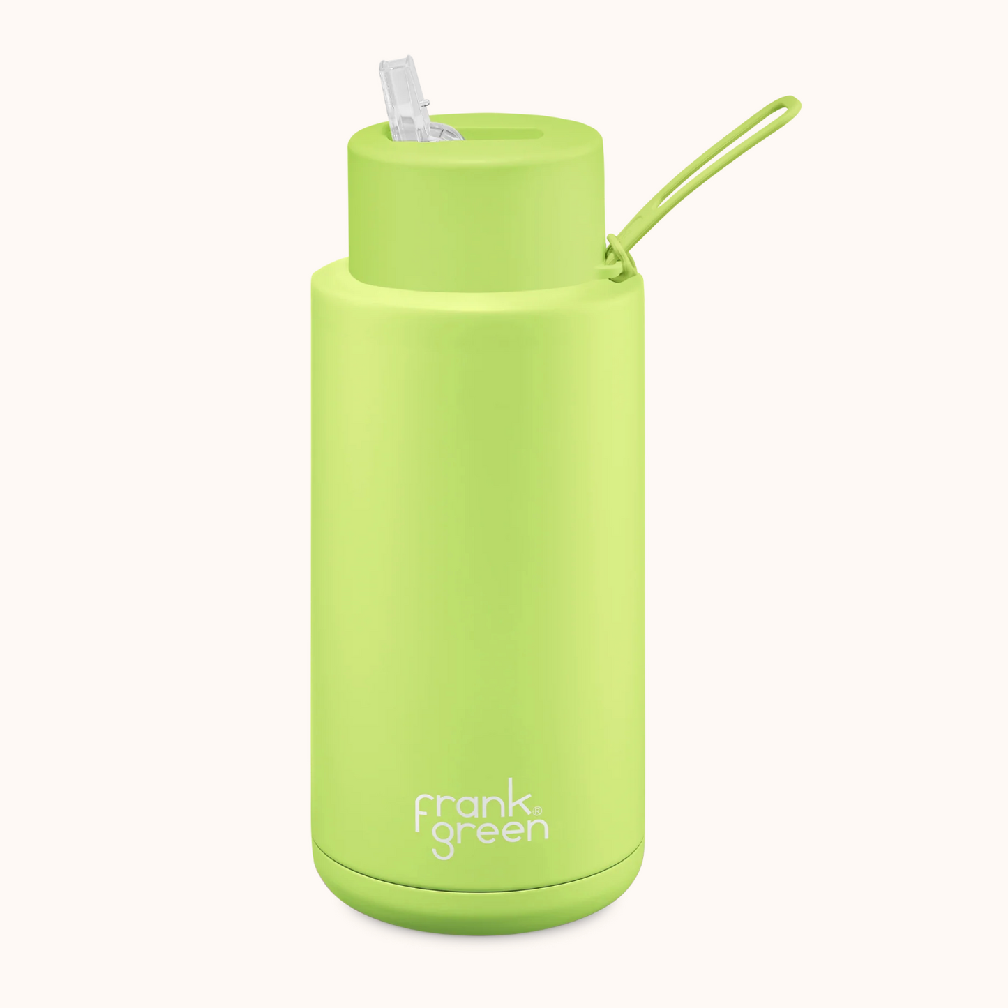 Frank Green Ceramic Bottle 34oz