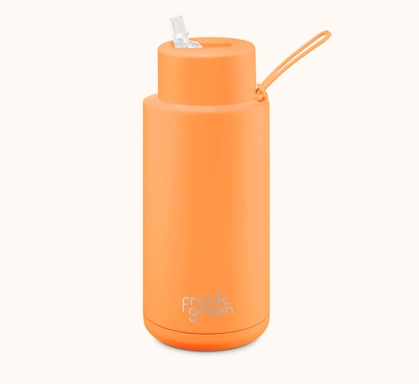 Frank Green Ceramic Bottle 34oz