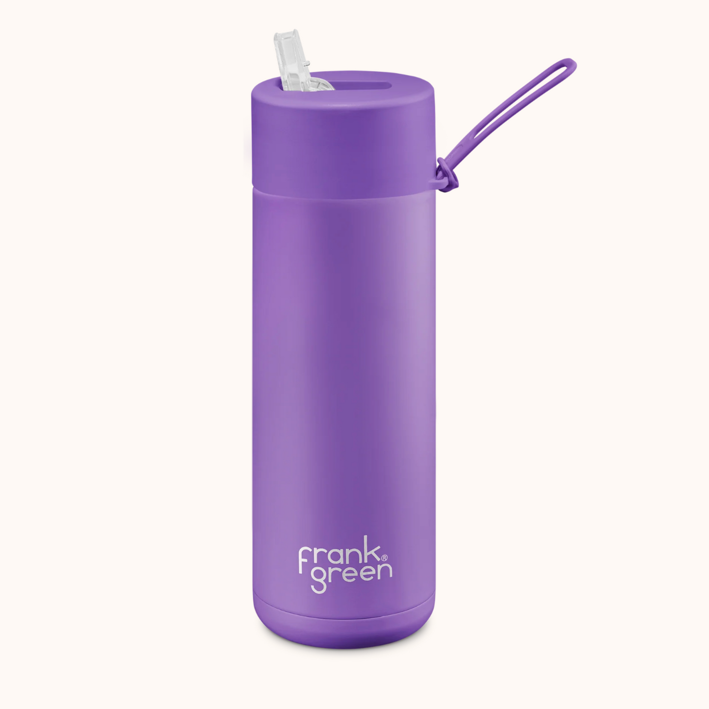 Frank Green Ceramic Bottle 20oz